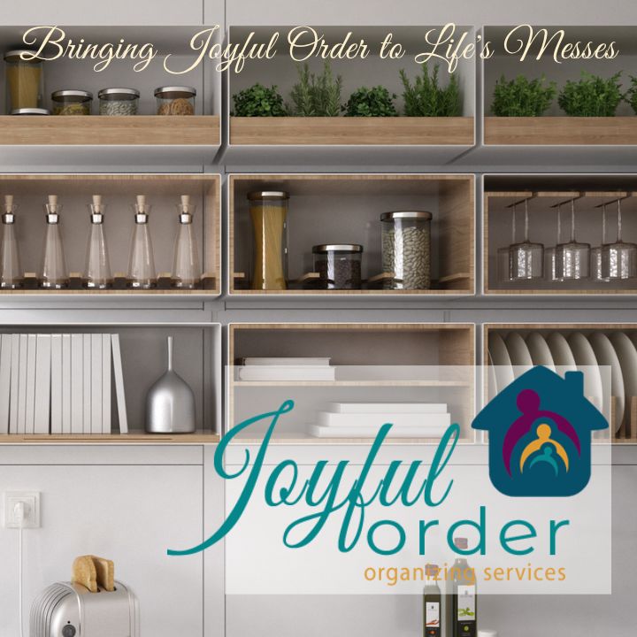 Visit Joyful Order 4  Home