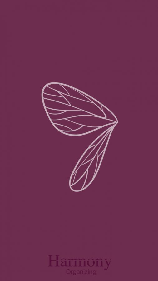 Visit Harmony Organizing