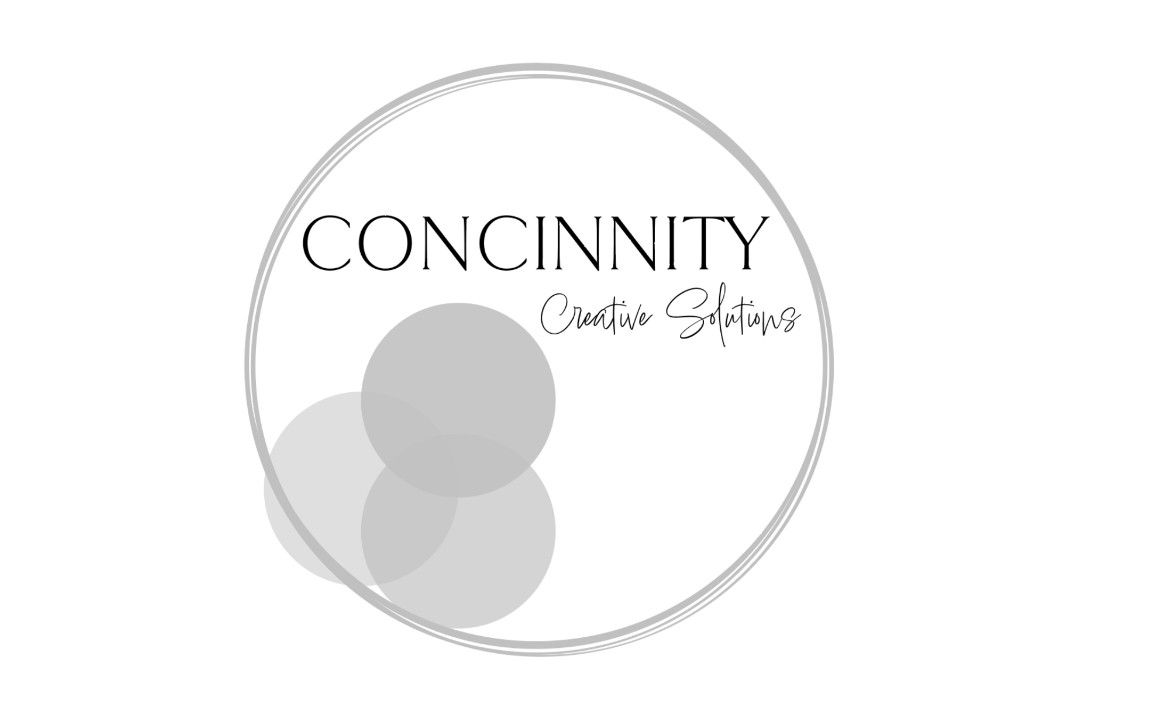 Visit Concinnity- Creative Solutions
