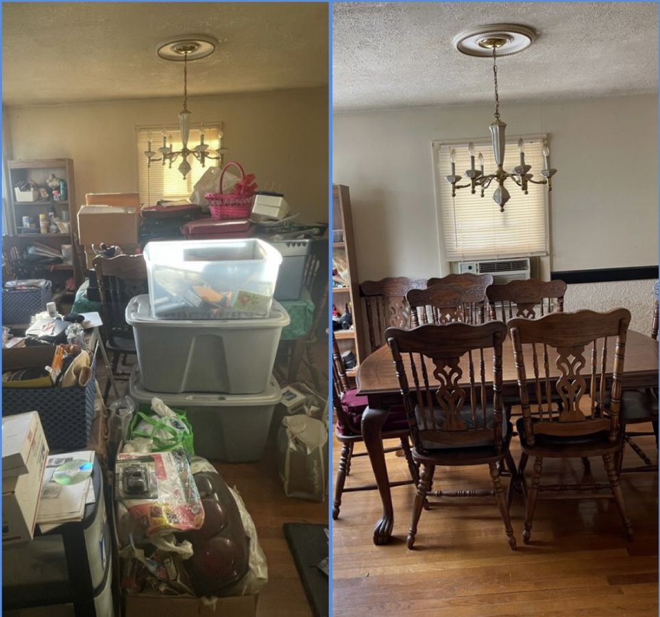 Visit Declutter By Lani LLC