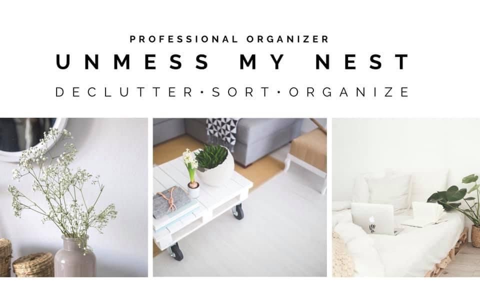 Visit Unmess My Nest