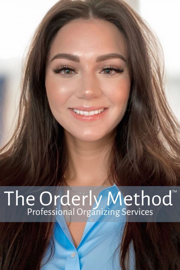 Visit The Orderly Method
