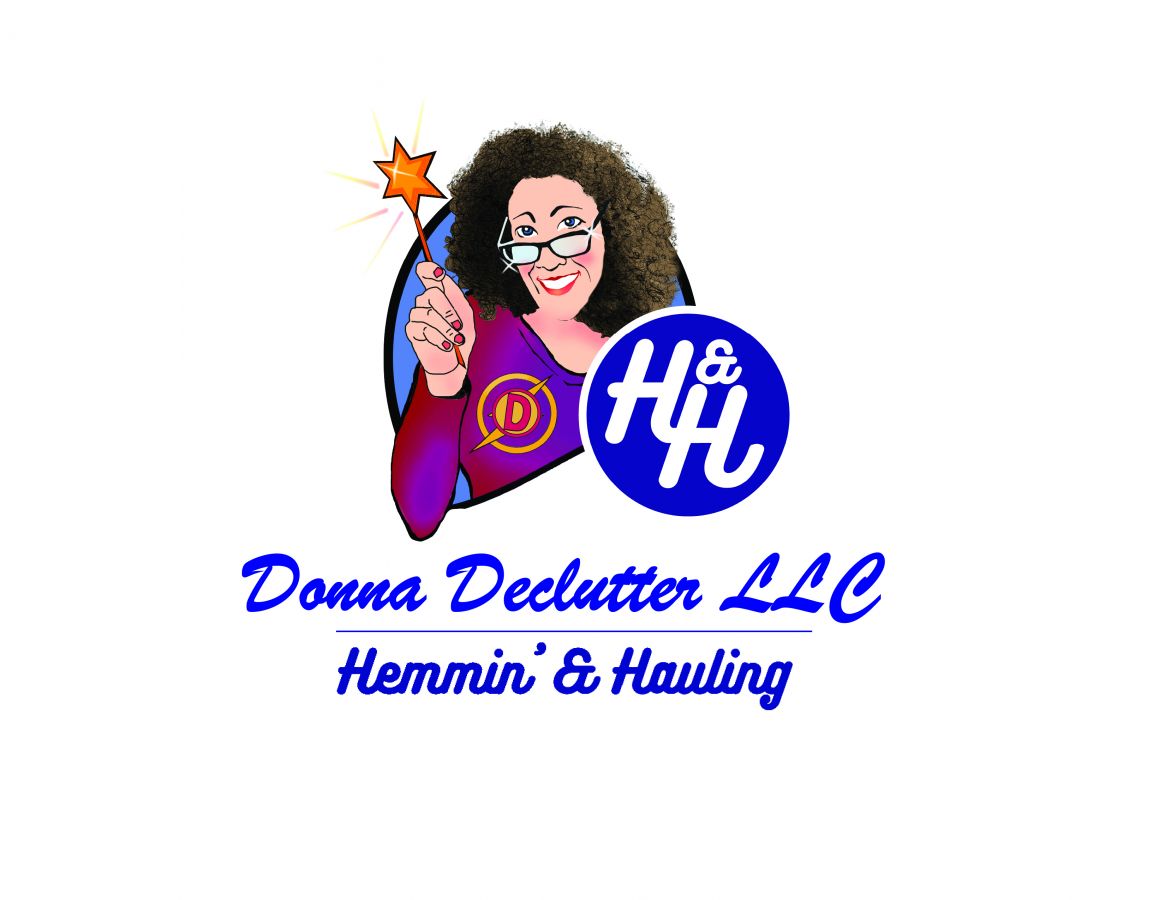 Visit Donna Declutter LLC