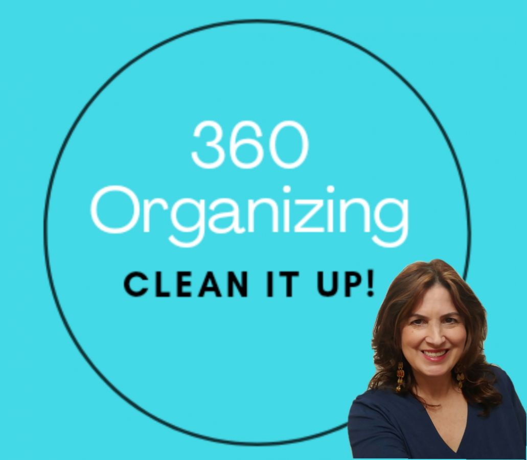 Visit 360 Organizing, LLC