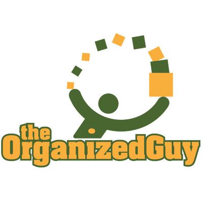 Visit The Organized Guy, Inc.