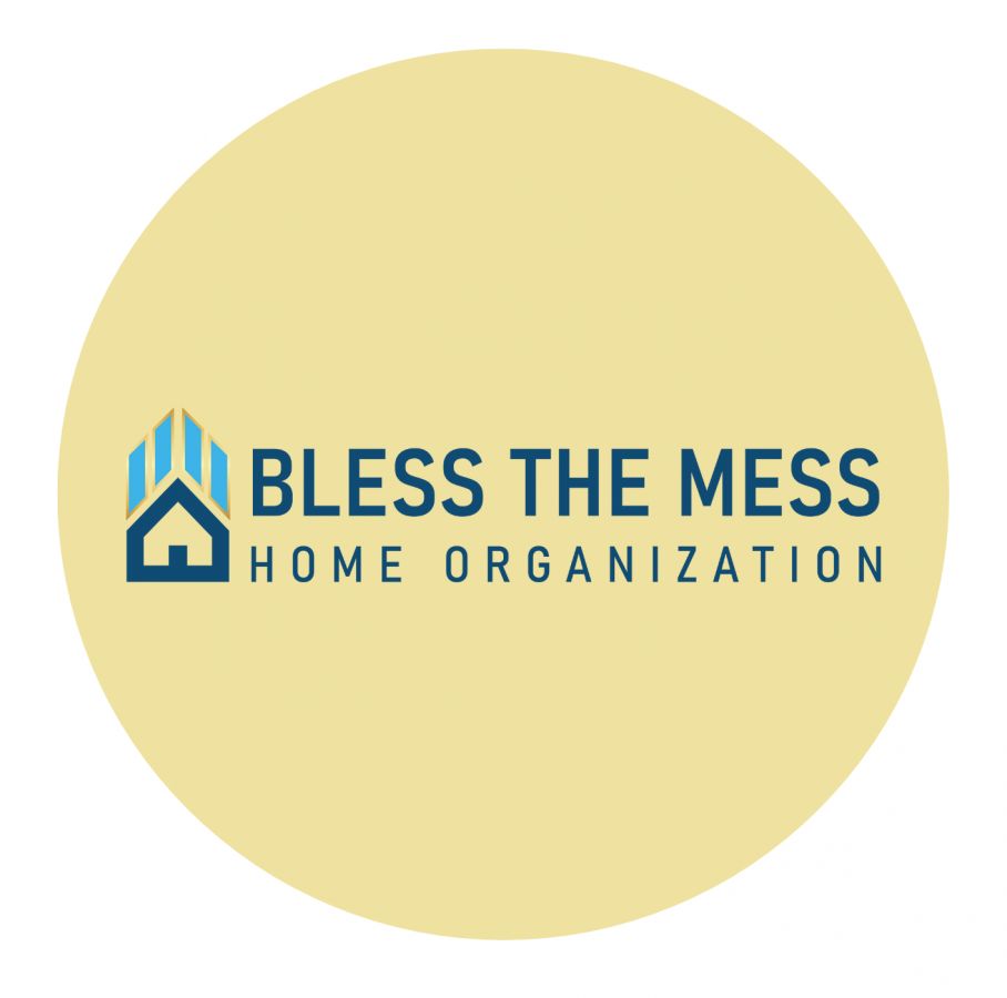 Visit Bless the Mess - Home Organization