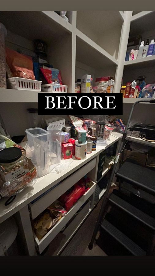 Visit Bless the Mess - Home Organization