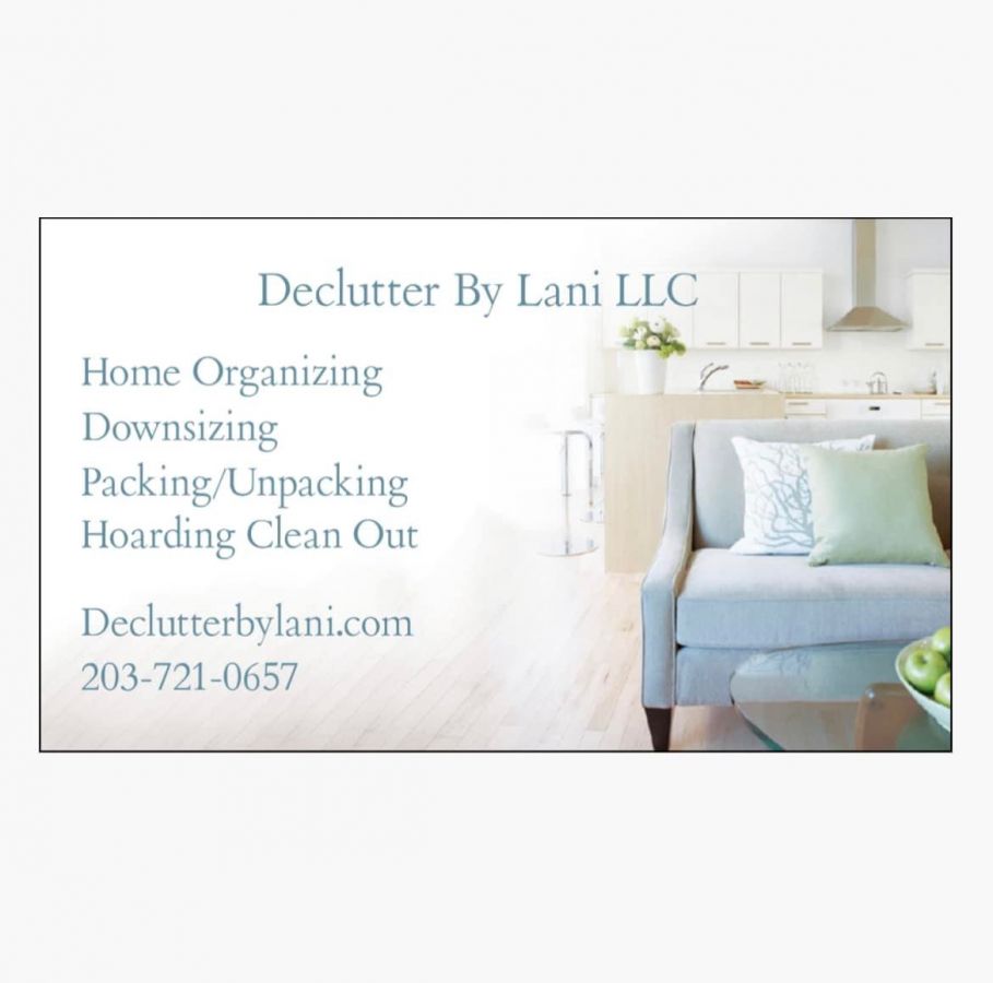 Visit Declutter by Lani LLC