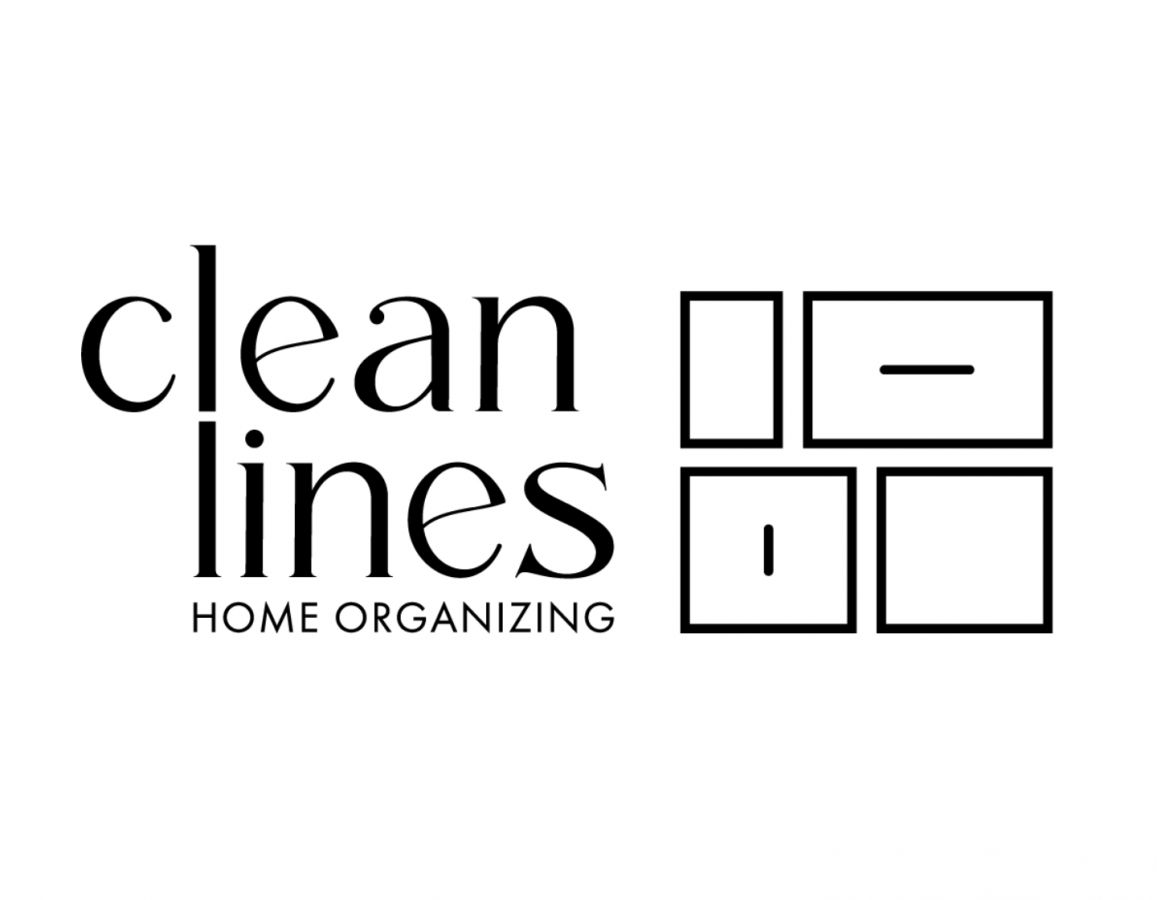 Visit Clean Lines Home Organizing