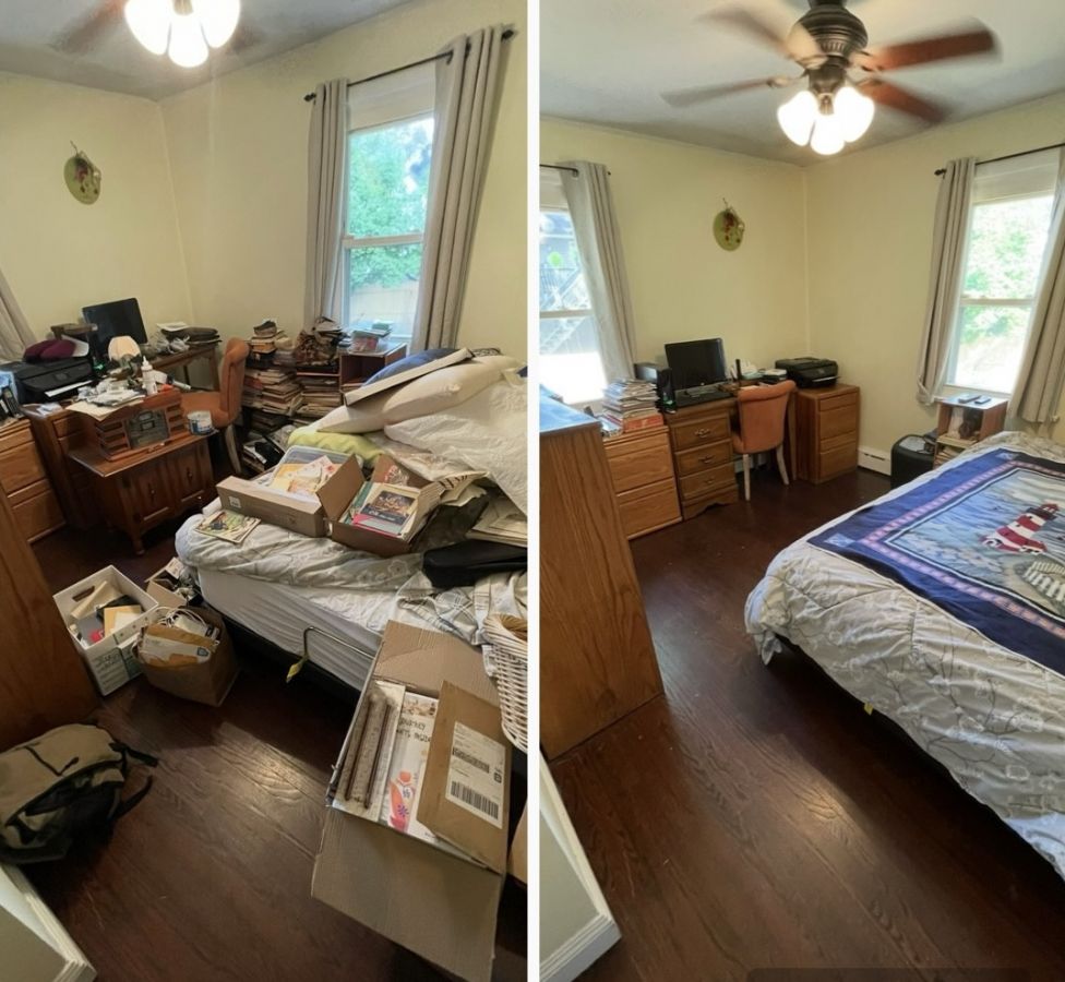 Visit Declutter by Lani LLC