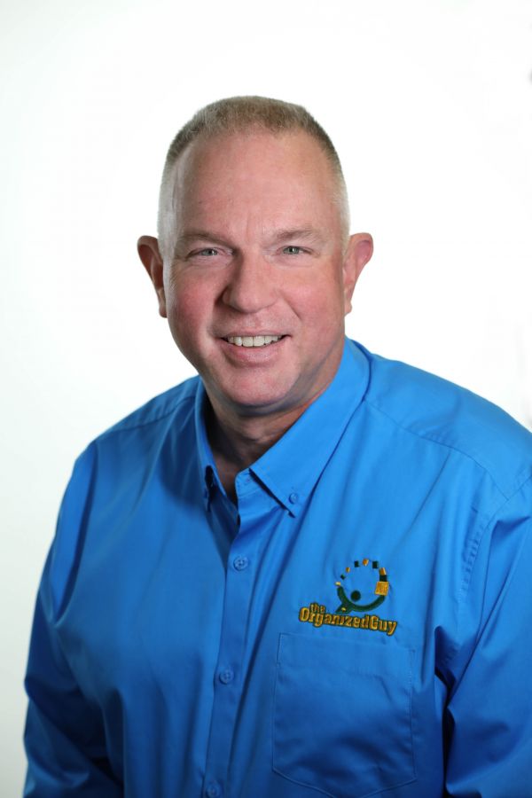 Visit The Organized Guy, Inc.