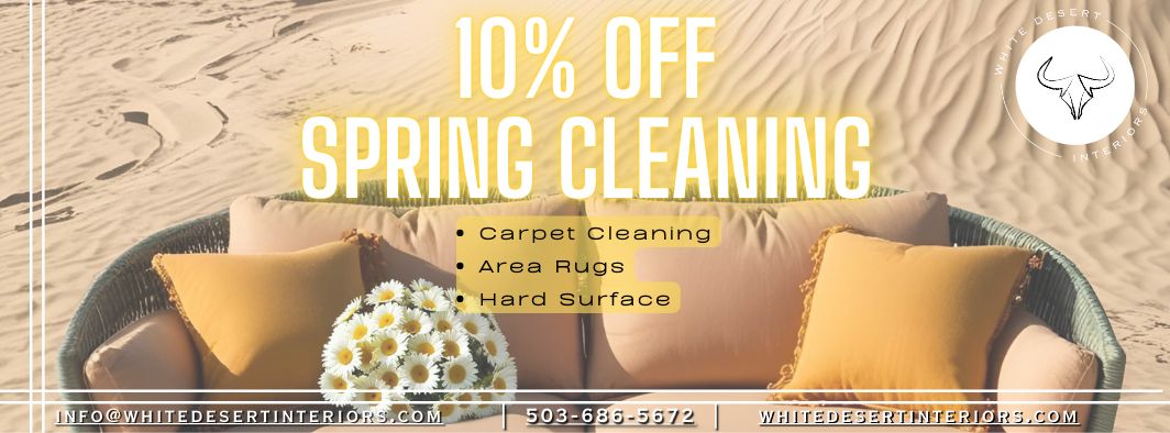 Visit White Desert Interiors, LLC.
