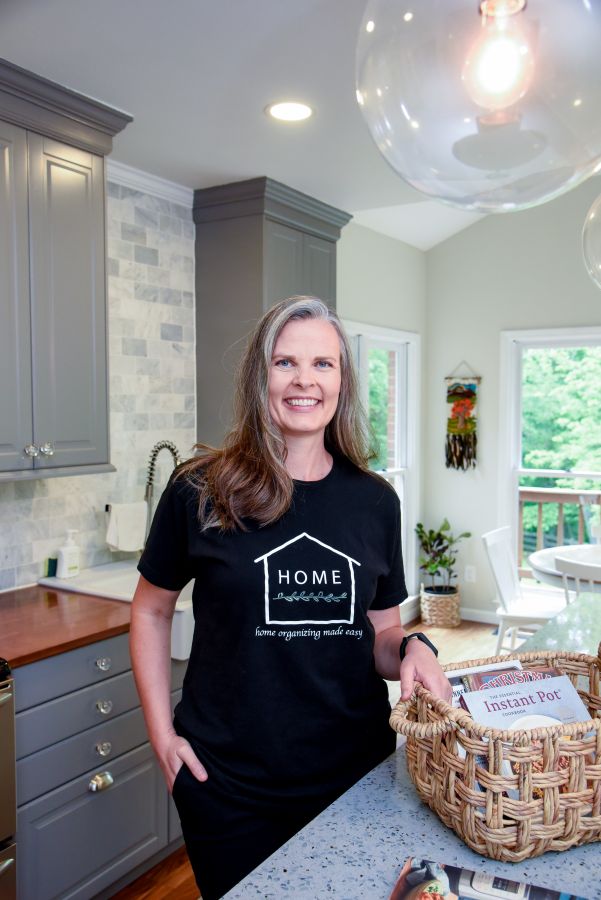 Visit HOME - Home Organizing Made Easy