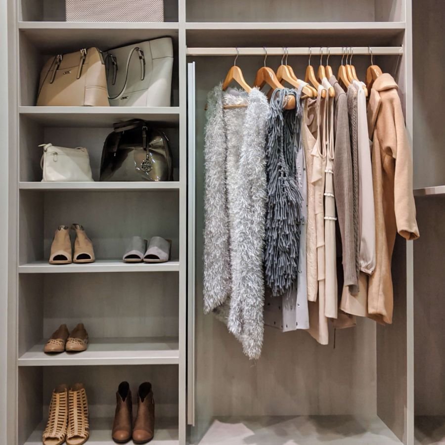 Visit Organized by Keli & Co.