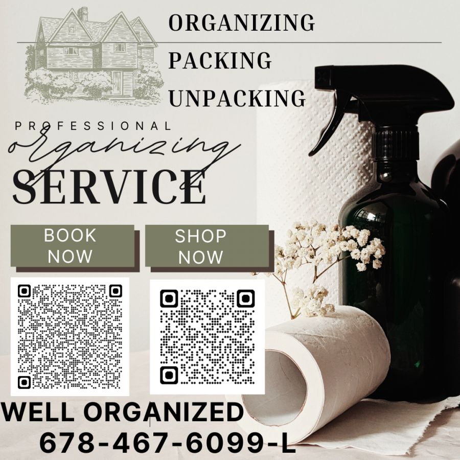 Visit Well Organized