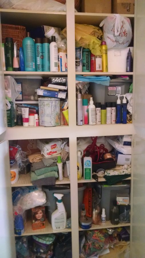 Visit An Organized Home