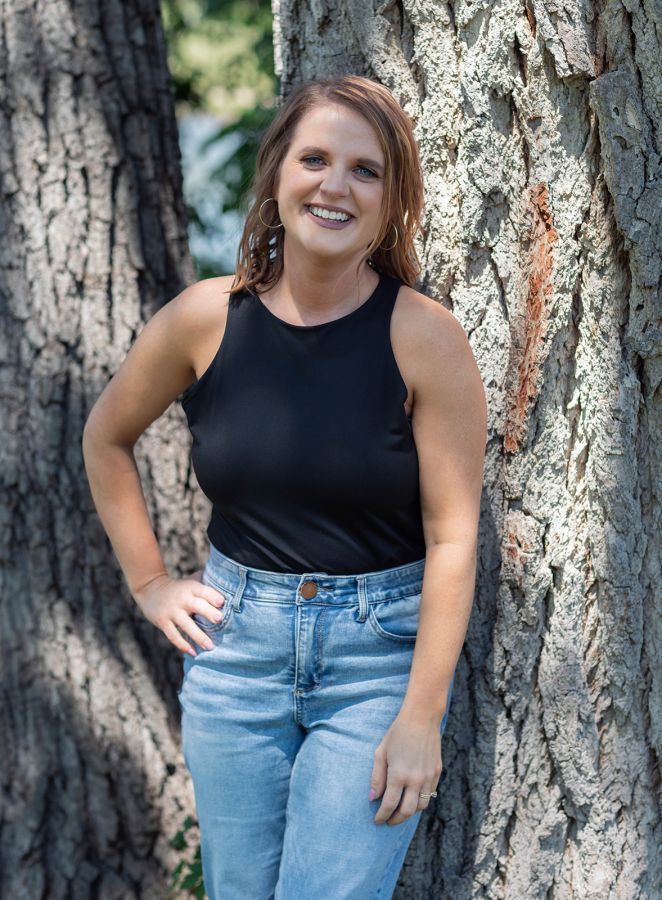 Visit Mindful Tidying with Hayli