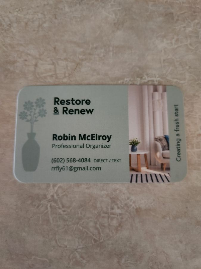 Visit Restore & Renew