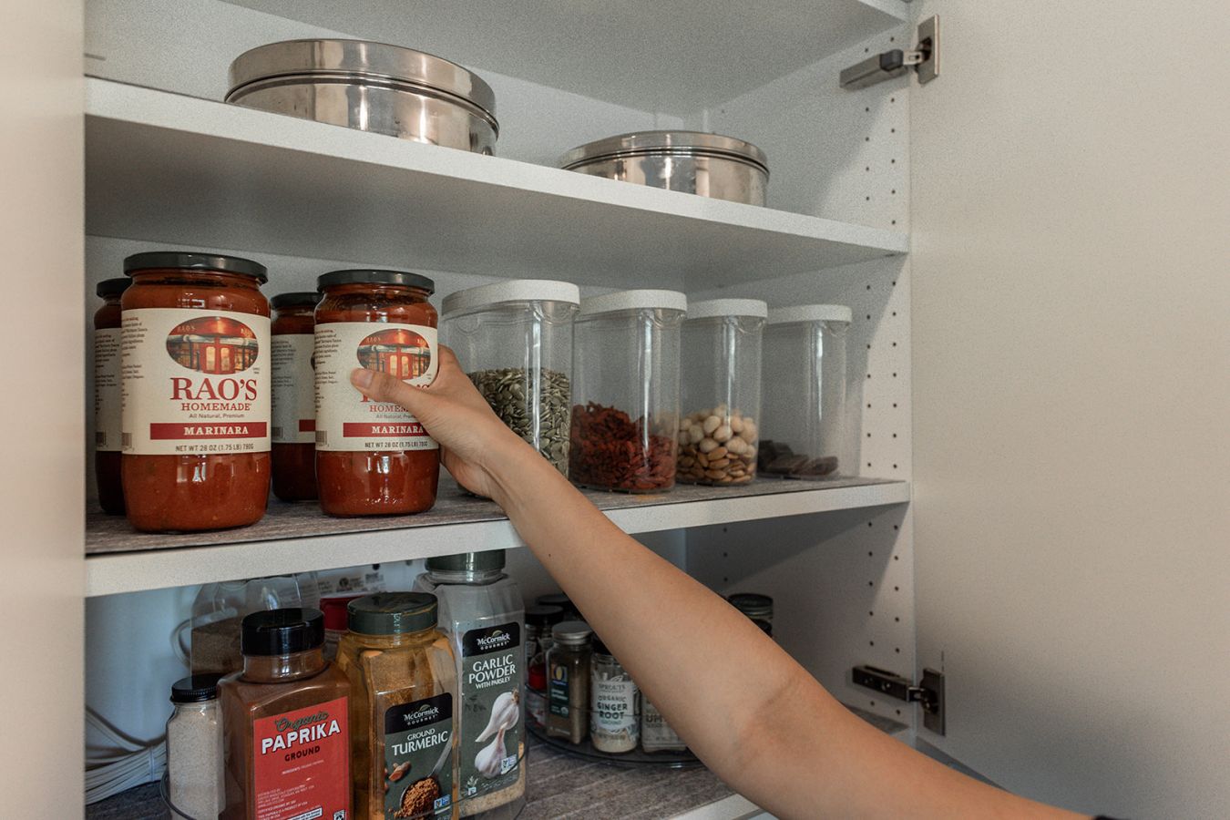 Visit Mindful Tidying with Hayli