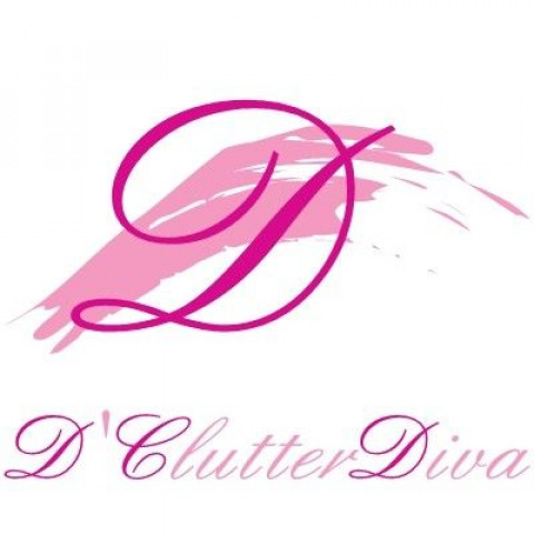 Visit D' Clutter Diva