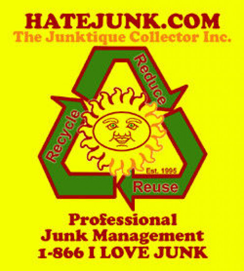 Visit The Junktique Collector Inc.
