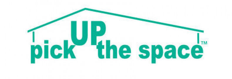 Visit Pick Up the Space