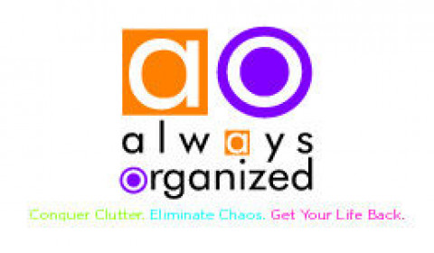 Visit Always Organized