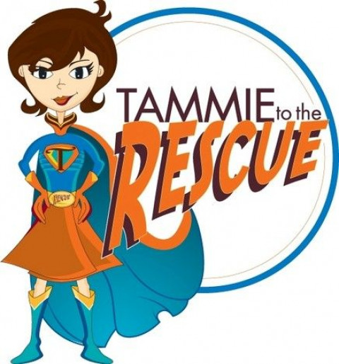 Visit Tammie to the Rescue