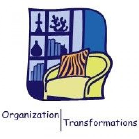Visit Organization Transformations