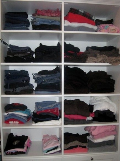 Visit Closet Evolution