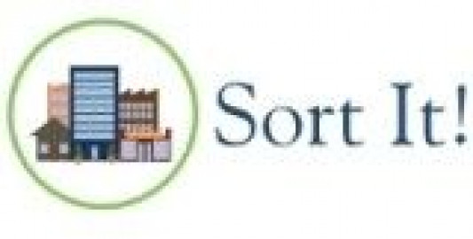 Visit Sort It!