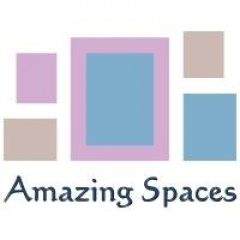 Visit Amazing Spaces