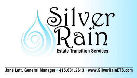 Visit Silver Rain Estate Transition Services