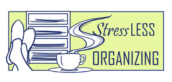 Visit Stress Less Organizing