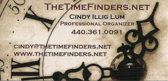 Visit The TimeFinders