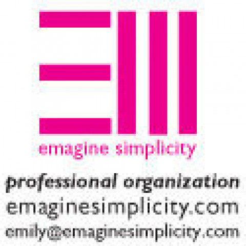 Visit emagine simplicity