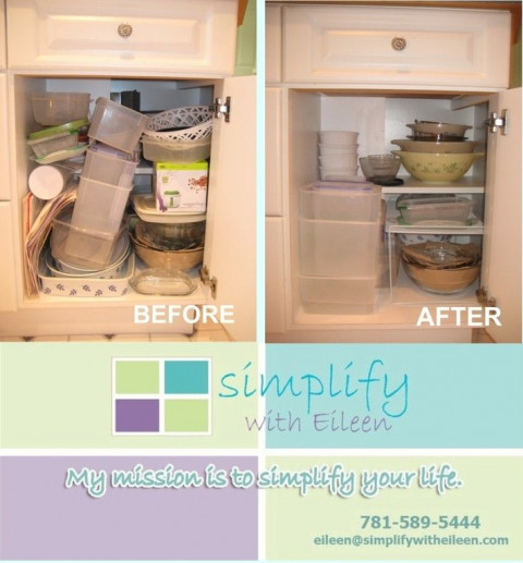 Visit Simplify with Eileen, LLC