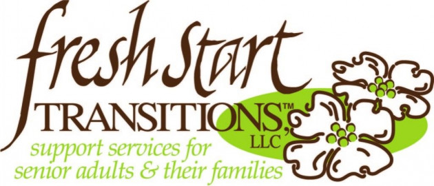 Visit Fresh Start Transitions