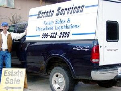 Visit Estate Services