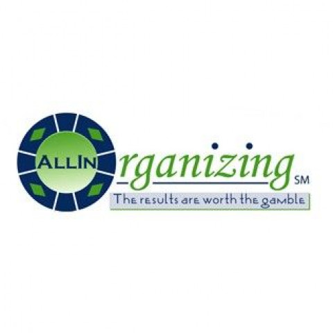 Visit All In Organizing