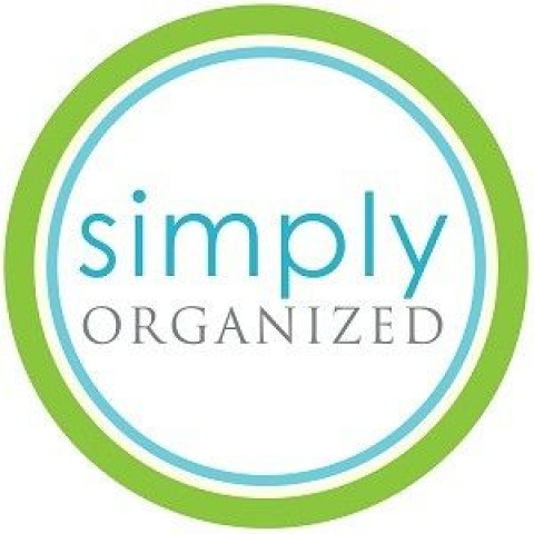 Visit Simply Organized