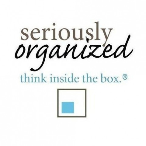 Visit Seriously Organized, Llc.