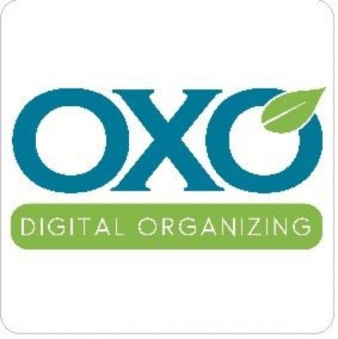 Visit OXO Digital Organizing