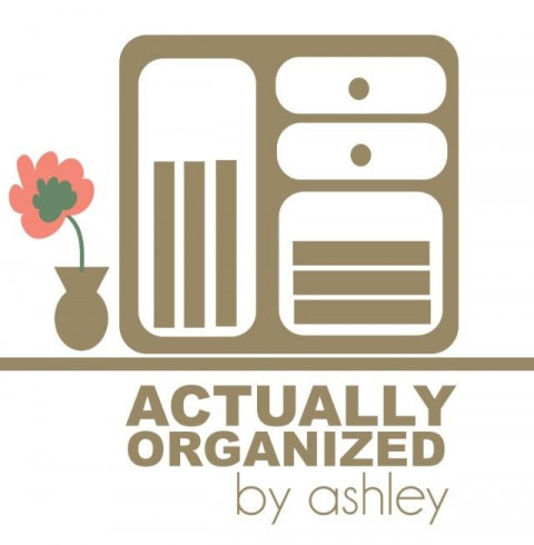 Visit Actually Organized by ashley
