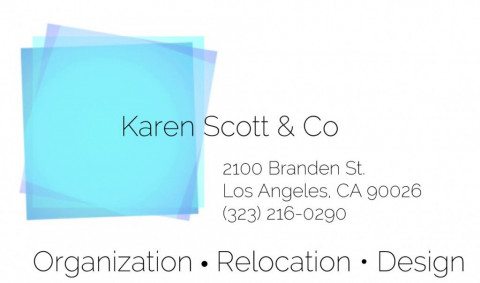 Visit Karen Scott & Co