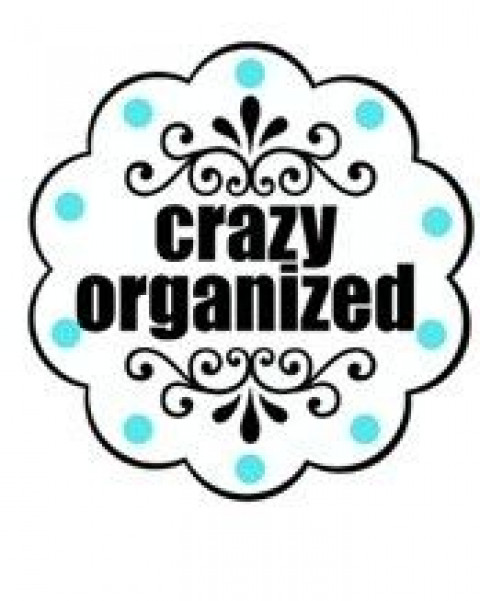 Visit Crazy Organized