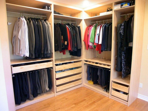 Visit Organizing Styles