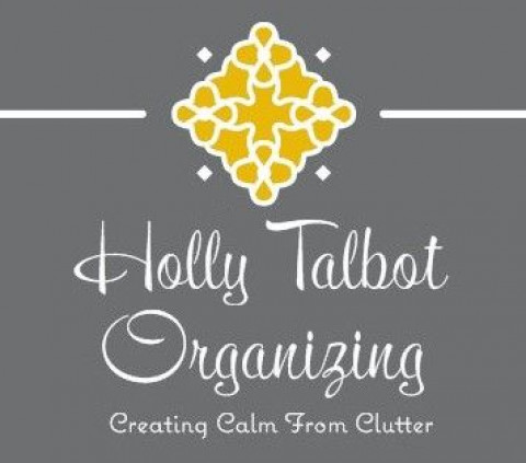 Visit Holly Talbot Organizing