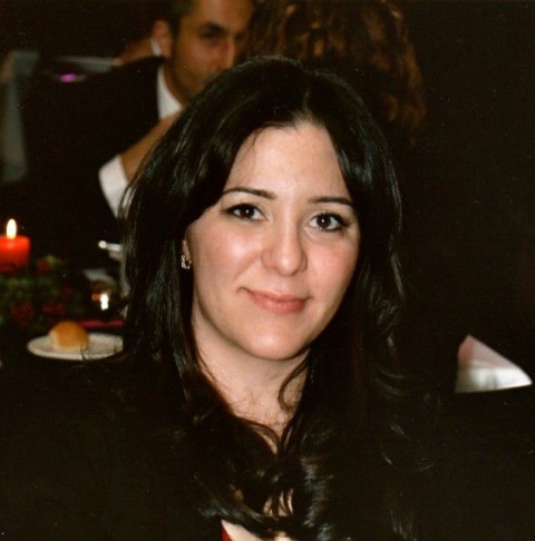 Visit Umi Kaplan