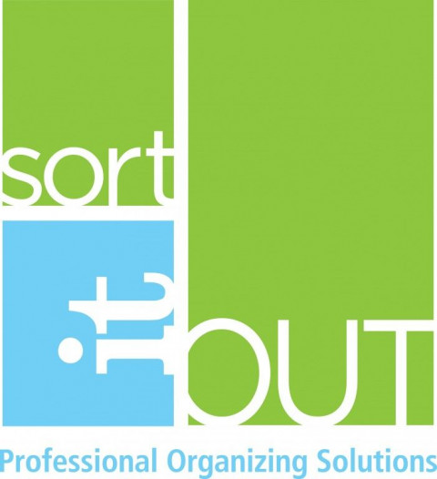 Visit Sort It Out, Organizing Solutions